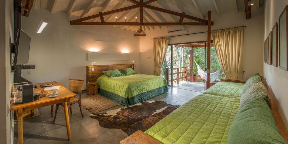 Cabreúva Hotel Fazenda Capoava المظهر الخارجي الصورة