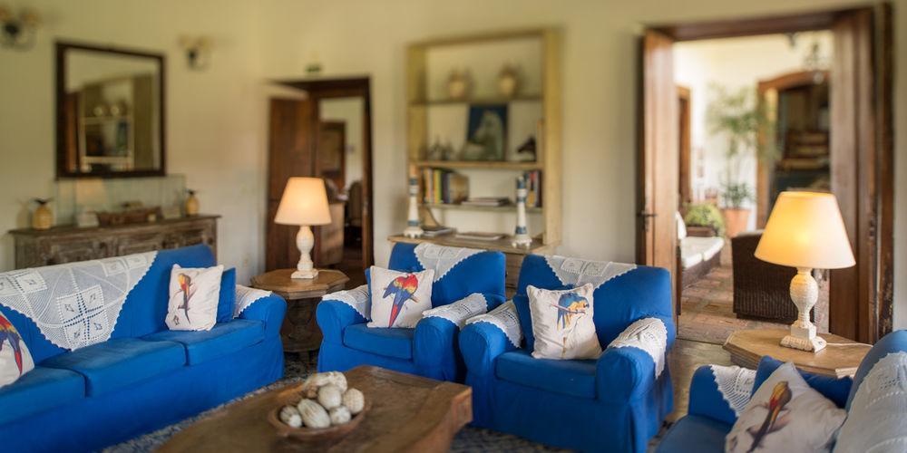 Cabreúva Hotel Fazenda Capoava المظهر الخارجي الصورة