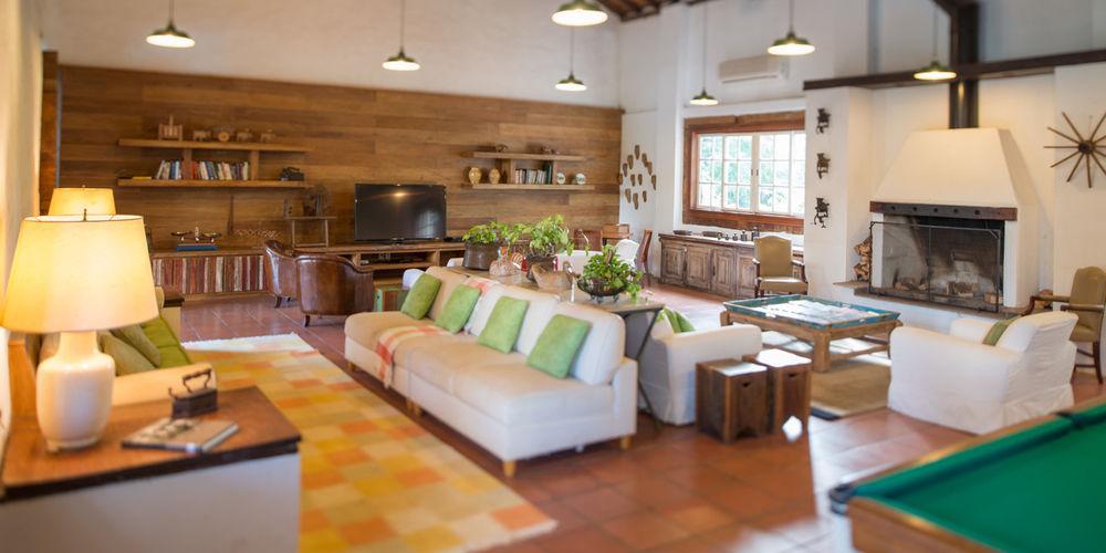 Cabreúva Hotel Fazenda Capoava المظهر الخارجي الصورة