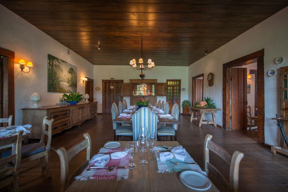 Cabreúva Hotel Fazenda Capoava المظهر الخارجي الصورة