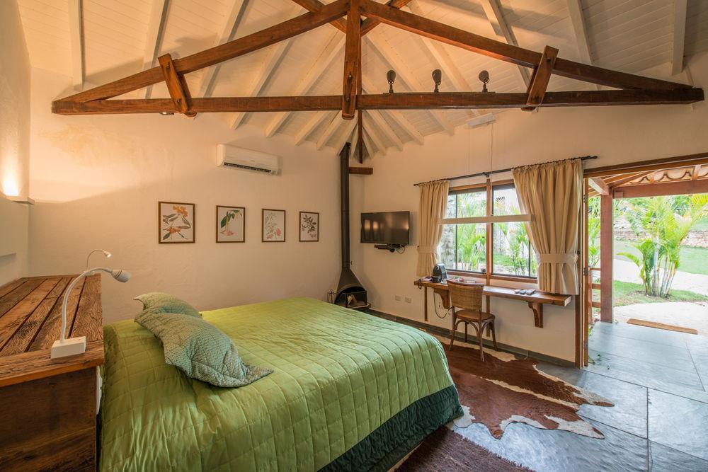 Cabreúva Hotel Fazenda Capoava المظهر الخارجي الصورة