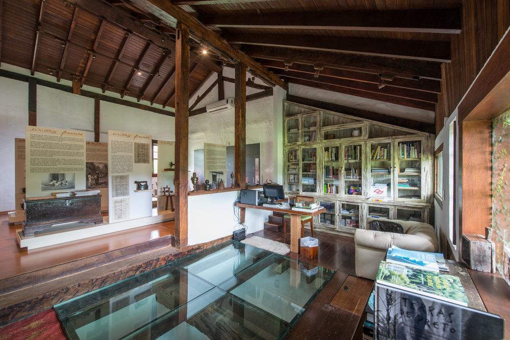 Cabreúva Hotel Fazenda Capoava المظهر الخارجي الصورة