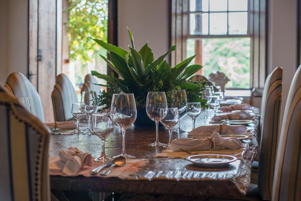 Cabreúva Hotel Fazenda Capoava المظهر الخارجي الصورة