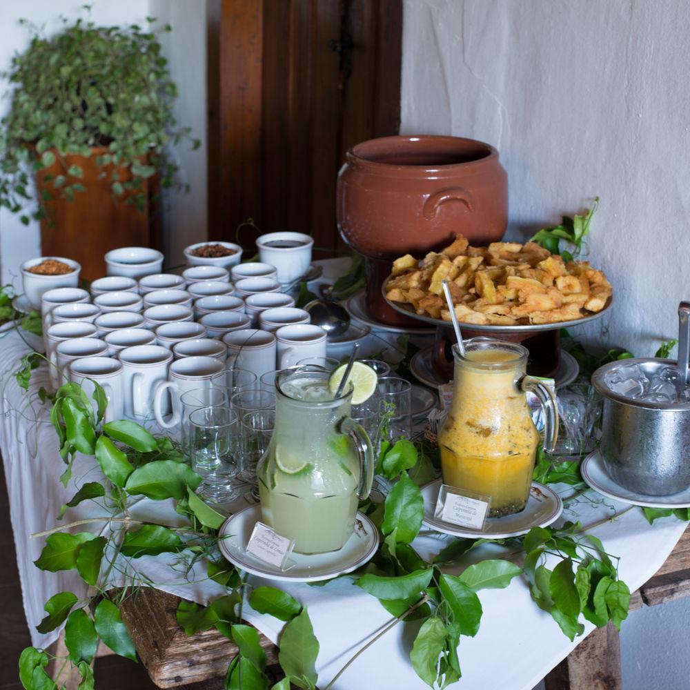 Cabreúva Hotel Fazenda Capoava المظهر الخارجي الصورة