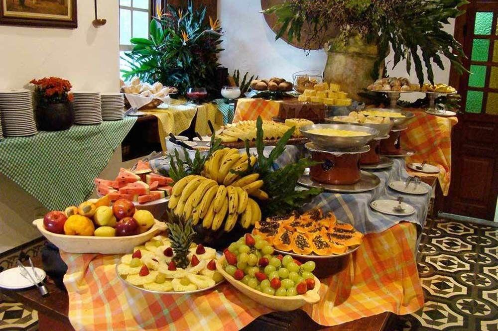 Cabreúva Hotel Fazenda Capoava المظهر الخارجي الصورة