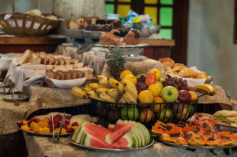 Cabreúva Hotel Fazenda Capoava المظهر الخارجي الصورة