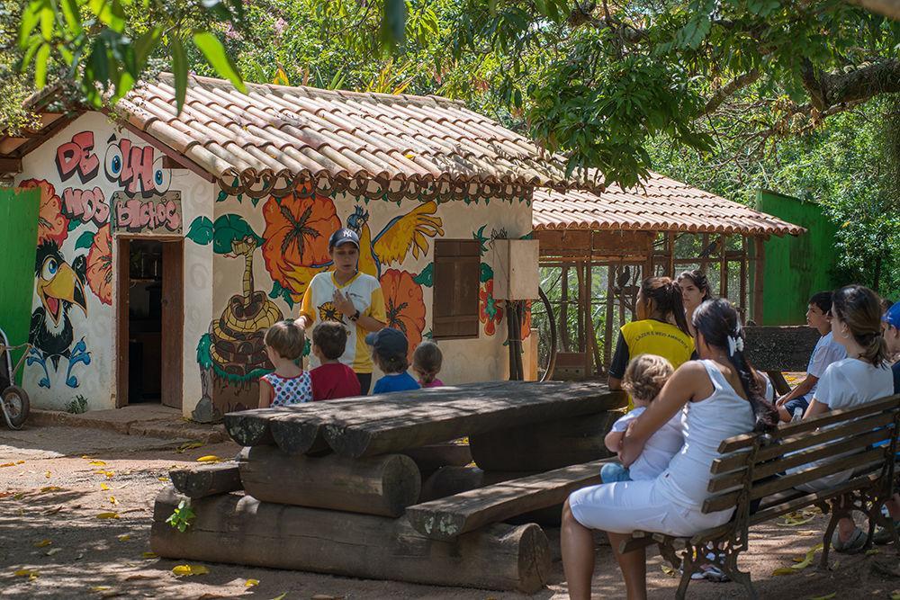 Cabreúva Hotel Fazenda Capoava المظهر الخارجي الصورة