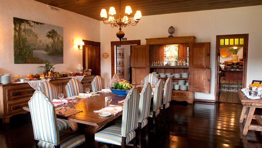 Cabreúva Hotel Fazenda Capoava المظهر الخارجي الصورة