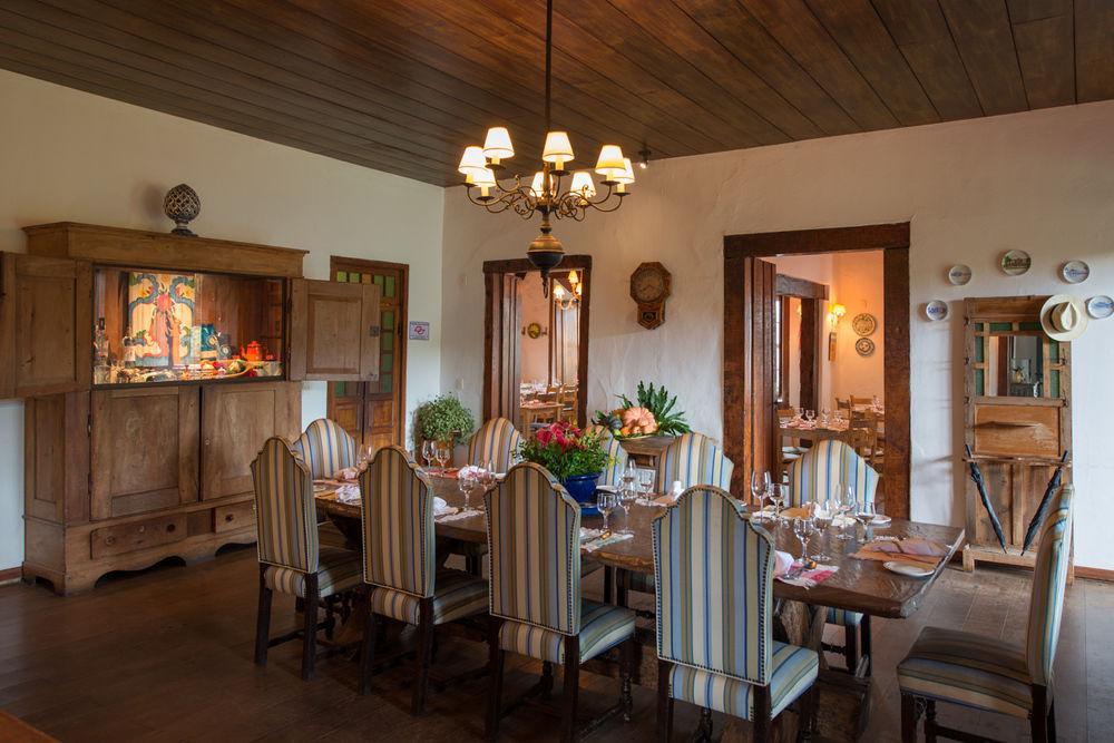 Cabreúva Hotel Fazenda Capoava المظهر الخارجي الصورة