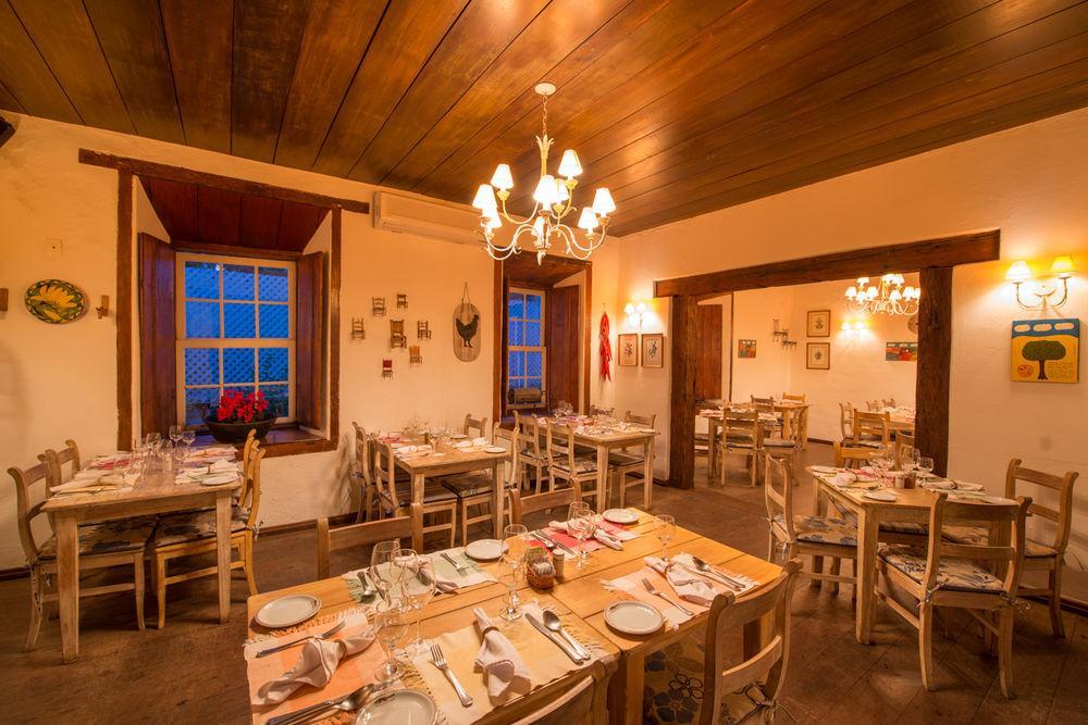 Cabreúva Hotel Fazenda Capoava المظهر الخارجي الصورة