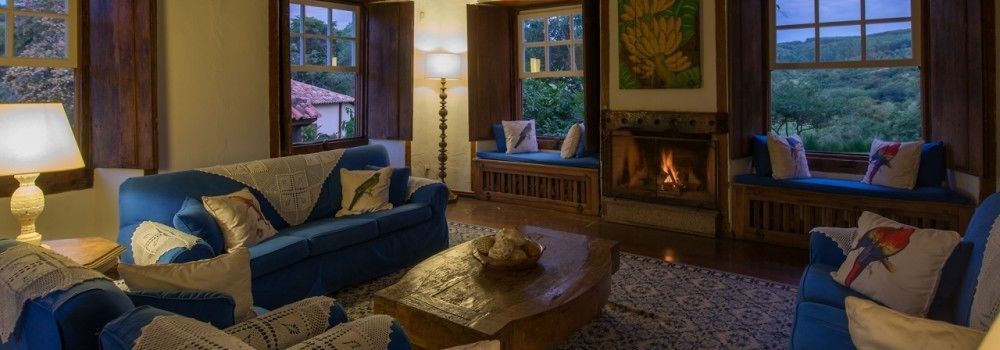 Cabreúva Hotel Fazenda Capoava المظهر الخارجي الصورة