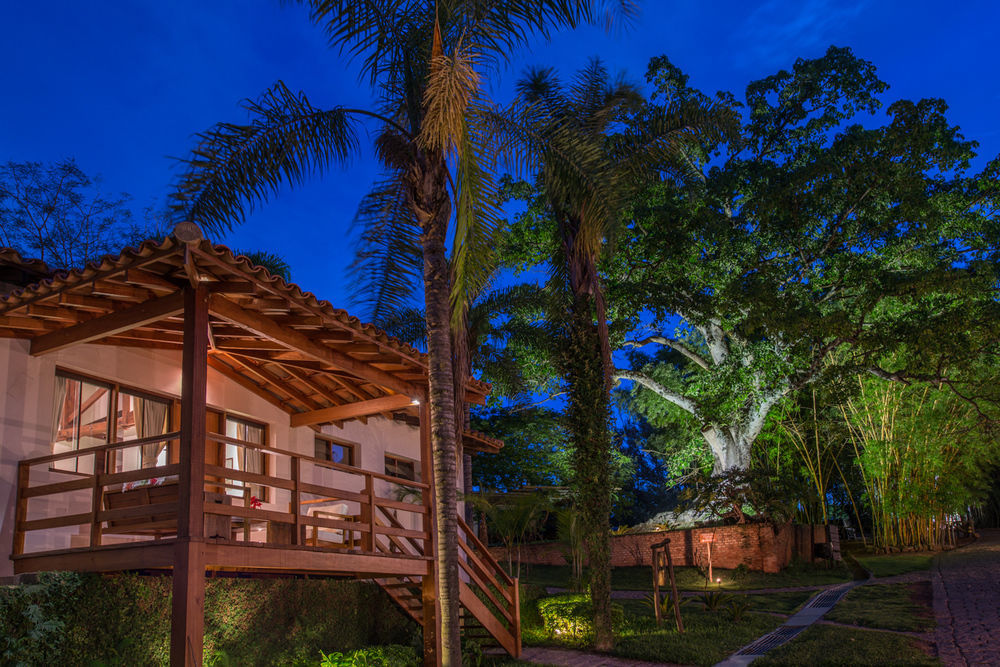 Cabreúva Hotel Fazenda Capoava المظهر الخارجي الصورة