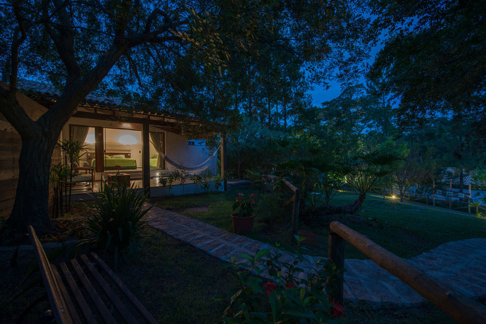 Cabreúva Hotel Fazenda Capoava المظهر الخارجي الصورة
